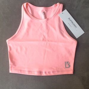 Buffbunny crop top